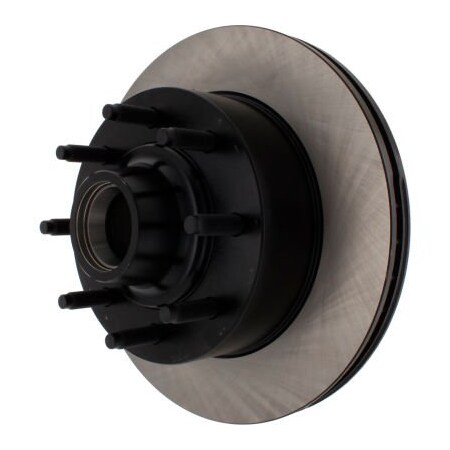 Centric Centric Premium Brake Rotor, Centric Parts 120.65046 120.65046